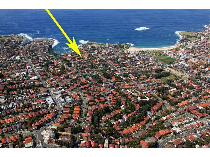 7/111 Arden Street, Coogee NSW 2034