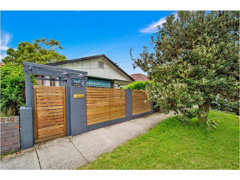 133 Mount Street, Coogee NSW 2034