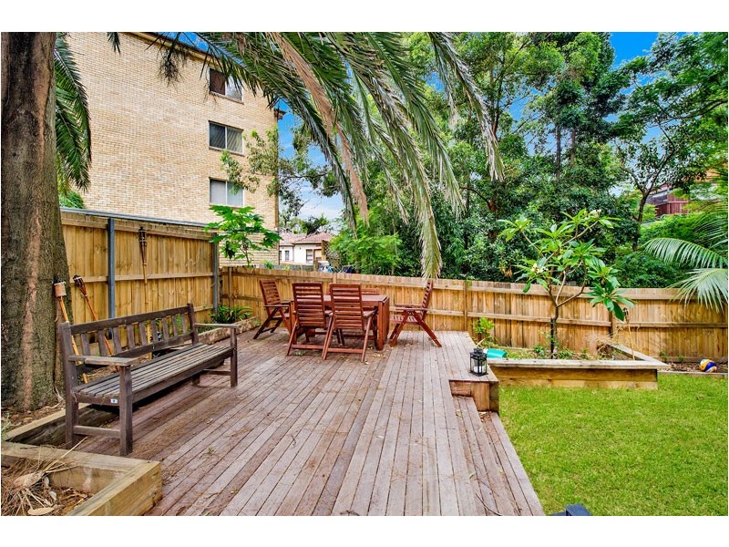 133 Mount Street, Coogee NSW 2034