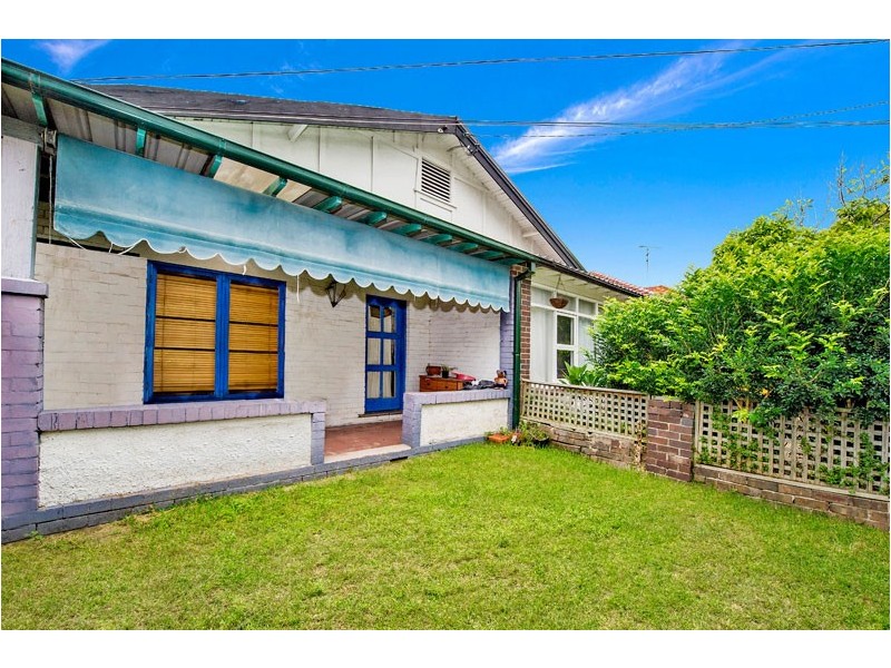 133 Mount Street, Coogee NSW 2034