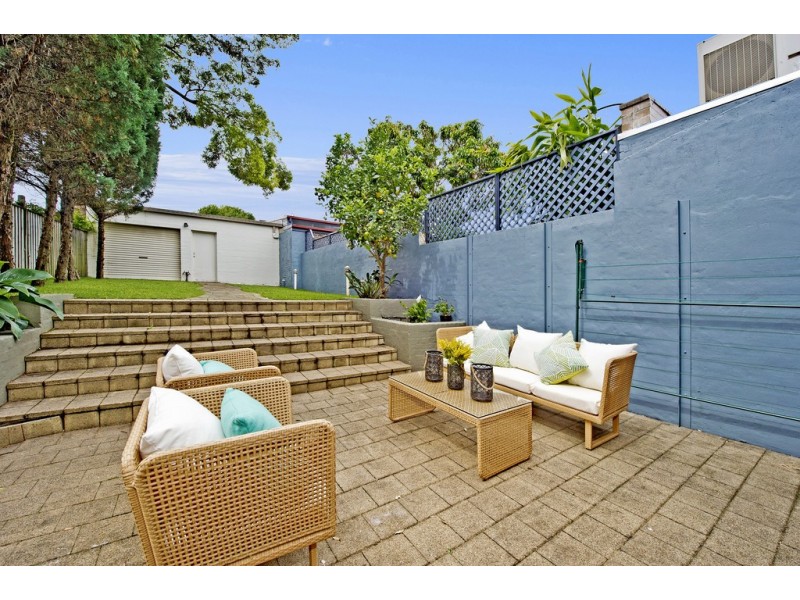 93 Cook Road, Centennial Park NSW 2021