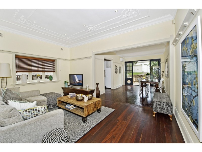 93 Cook Road, Centennial Park NSW 2021