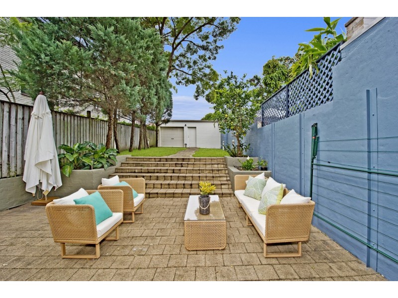 93 Cook Road, Centennial Park NSW 2021