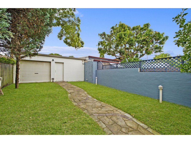 93 Cook Road, Centennial Park NSW 2021