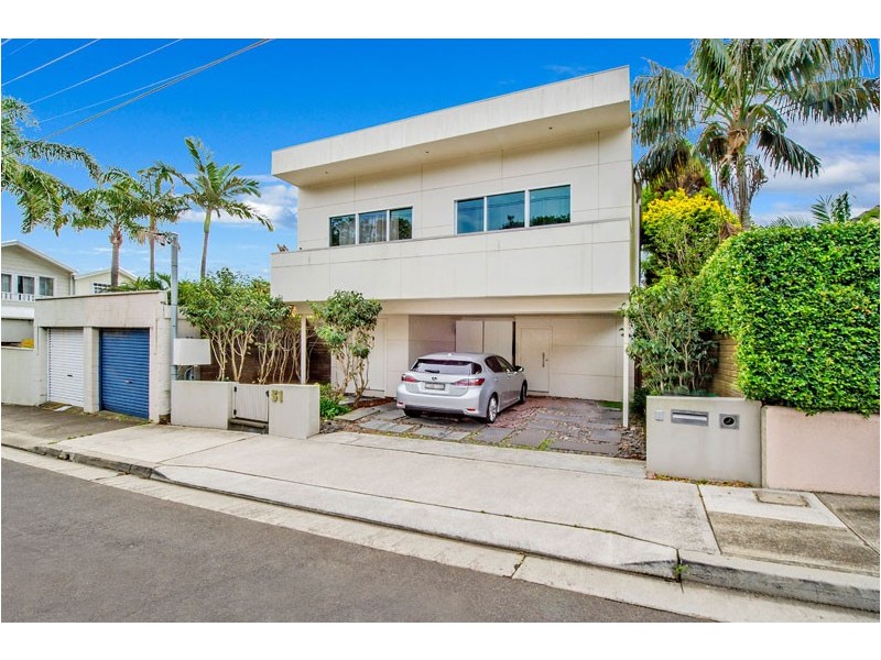 31 Cambridge Avenue, Vaucluse NSW 2030