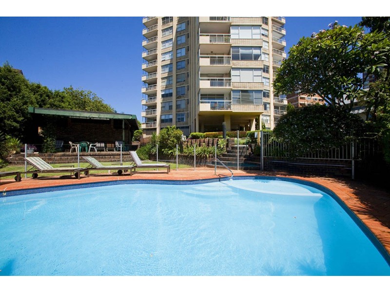 37/6 Trelawney Street, Woollahra NSW 2025
