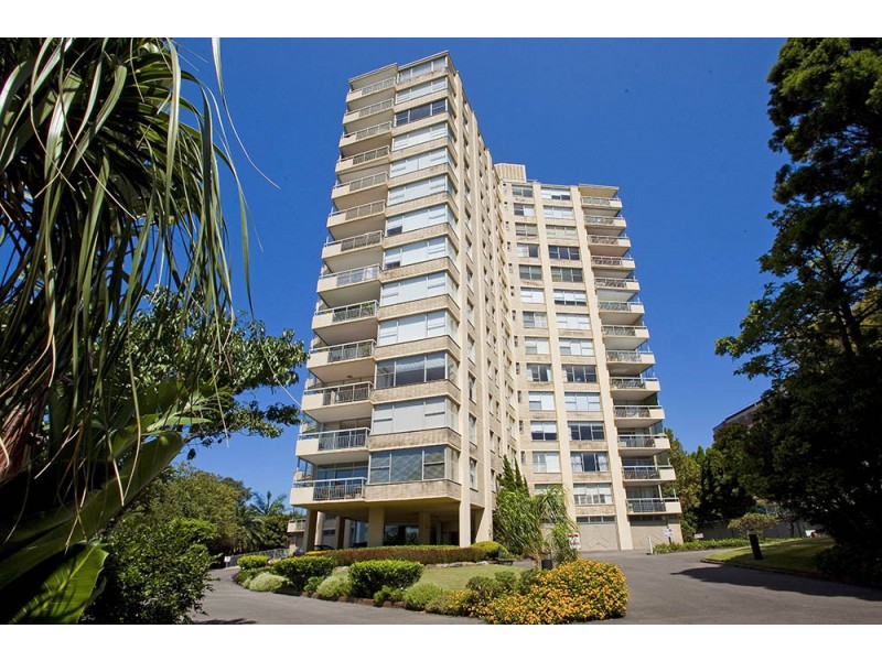 37/6 Trelawney Street, Woollahra NSW 2025