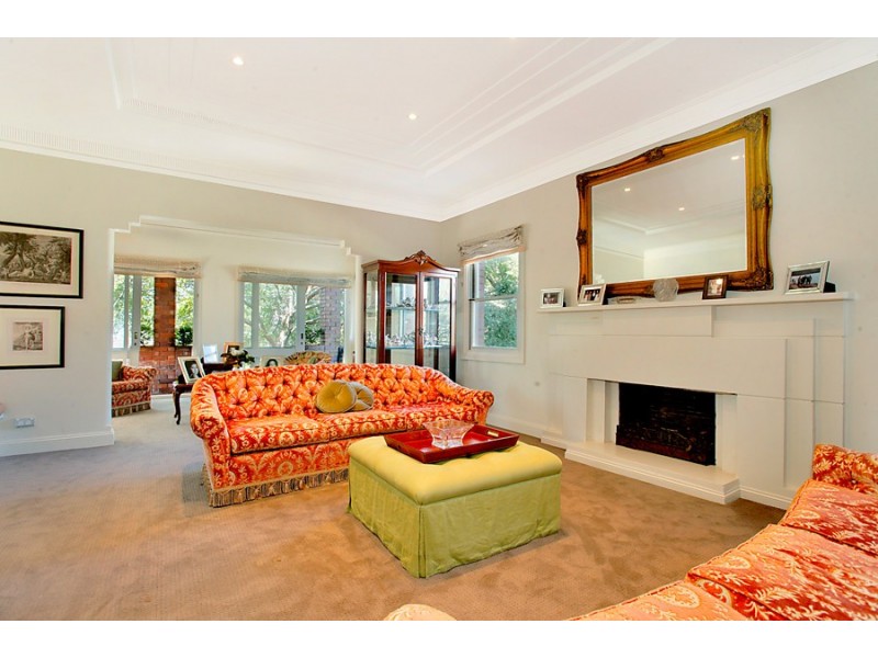 50 Captain Pipers Road, Vaucluse NSW 2030