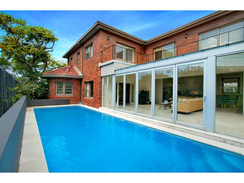 50 Captain Pipers Road, Vaucluse NSW 2030