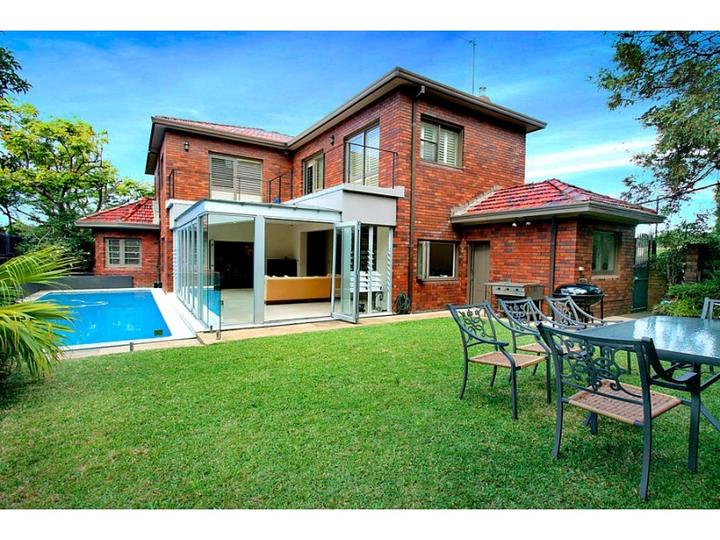 50 Captain Pipers Road, Vaucluse NSW 2030