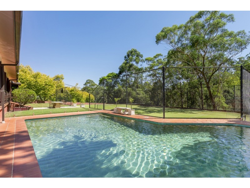 51 Rosebery Road, Killara NSW 2071