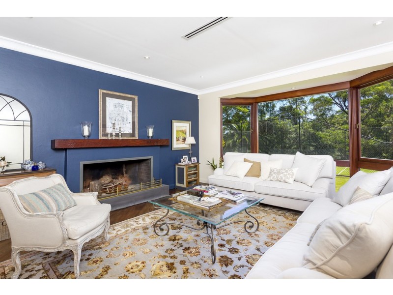 51 Rosebery Road, Killara NSW 2071