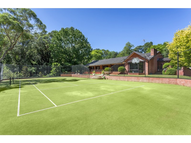 51 Rosebery Road, Killara NSW 2071