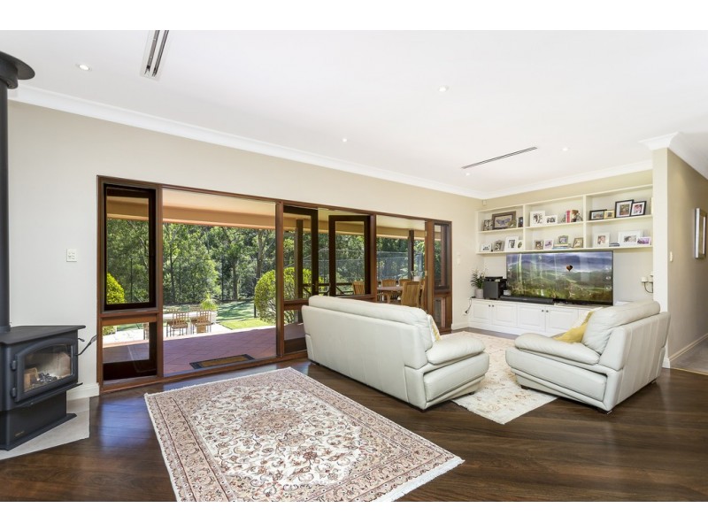 51 Rosebery Road, Killara NSW 2071