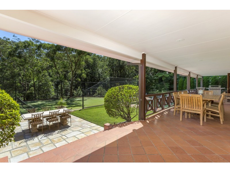 51 Rosebery Road, Killara NSW 2071