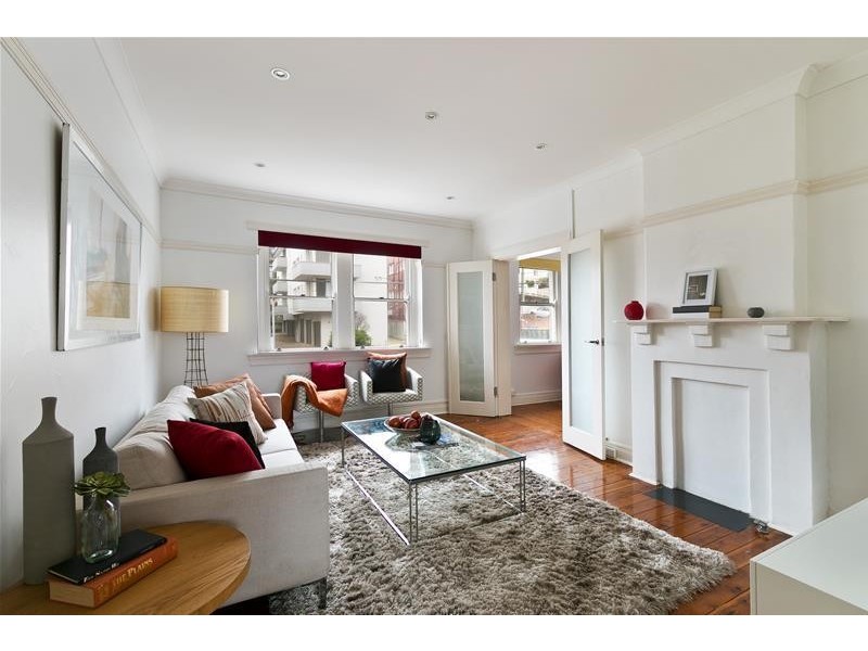 3/69 Fletcher Street, Tamarama NSW 2026