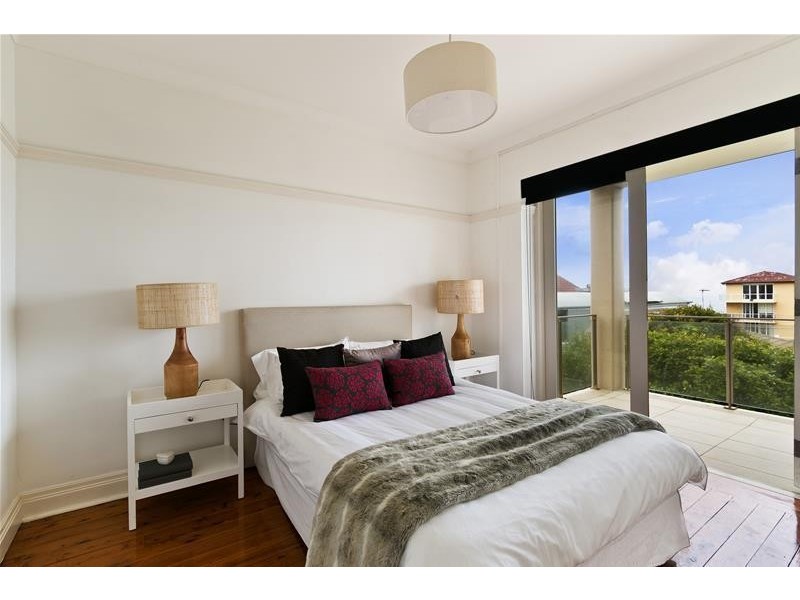 3/69 Fletcher Street, Tamarama NSW 2026