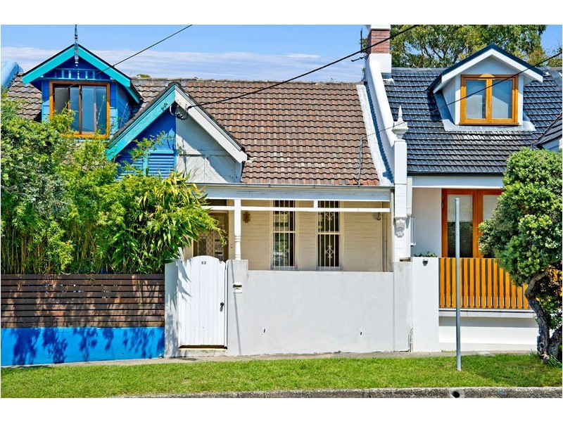 23 Philip Street, Bondi NSW 2026