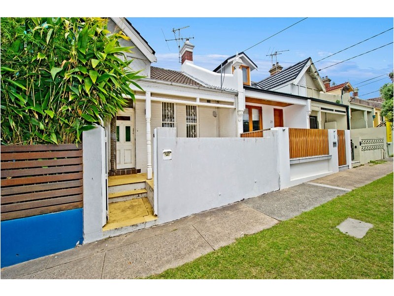 23 Philip Street, Bondi NSW 2026