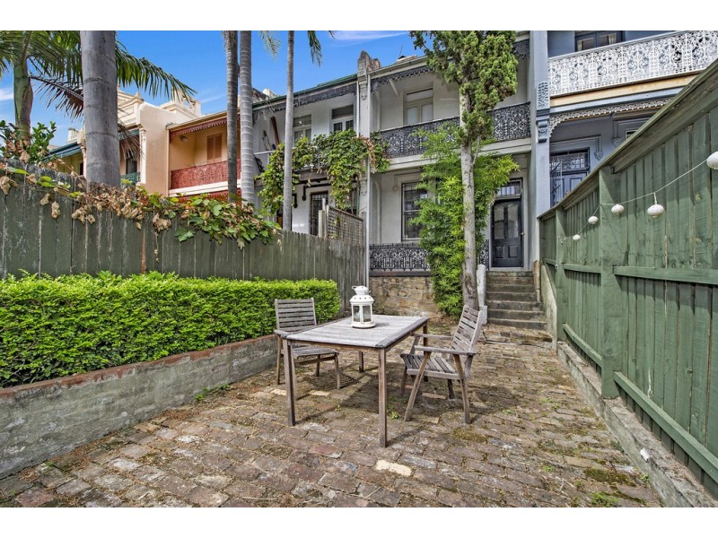 45 Underwood Street, Paddington NSW 2021