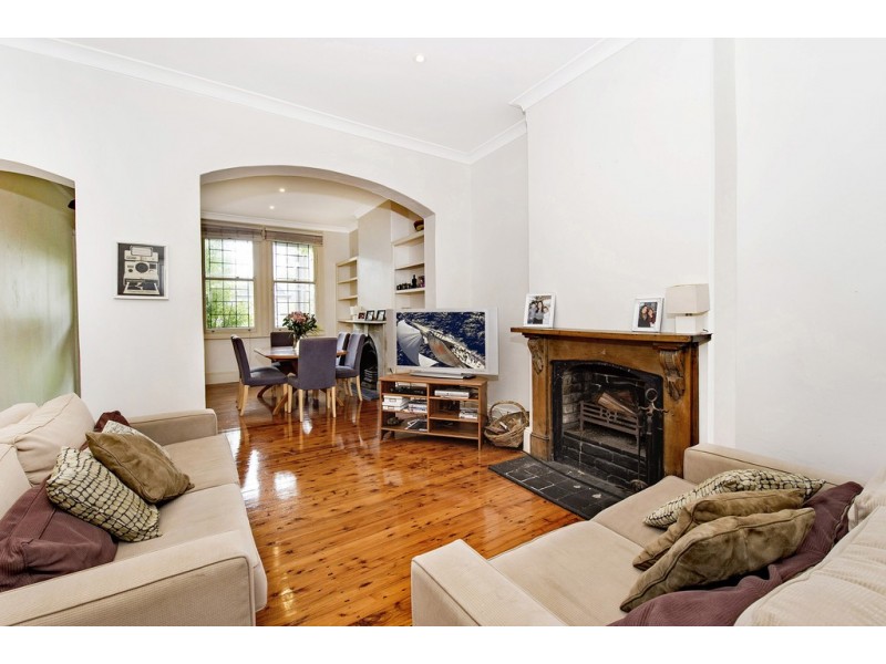 45 Underwood Street, Paddington NSW 2021