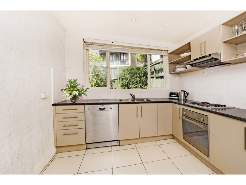 45 Underwood Street, Paddington NSW 2021