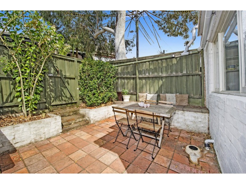 45 Underwood Street, Paddington NSW 2021