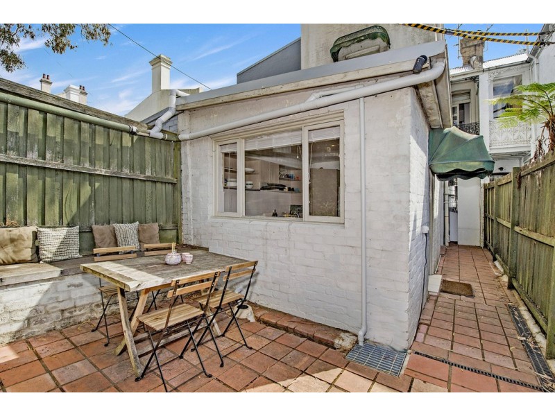45 Underwood Street, Paddington NSW 2021