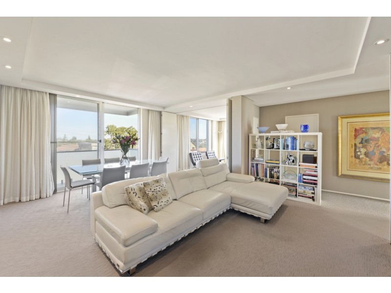 3/2-4 Peel Street, Dover Heights NSW 2030