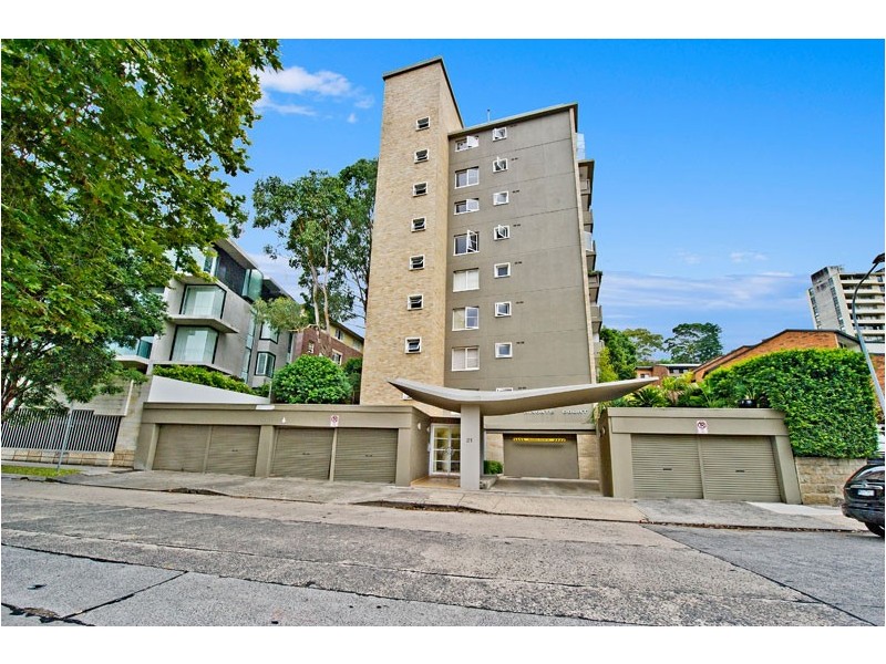 22/21 Manning Road, Double Bay NSW 2028