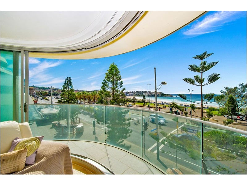 Bondi Beach NSW 2026