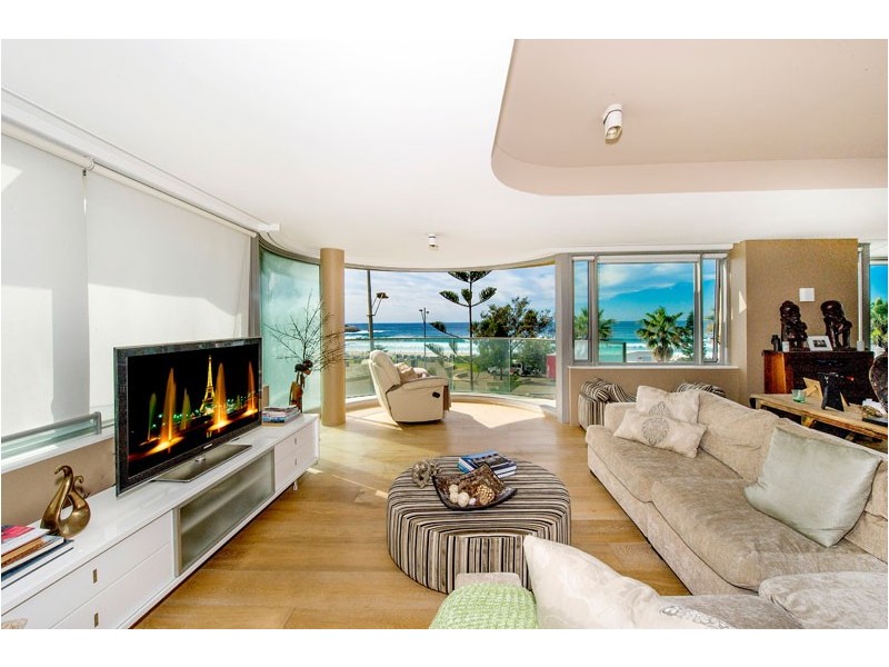 Bondi Beach NSW 2026