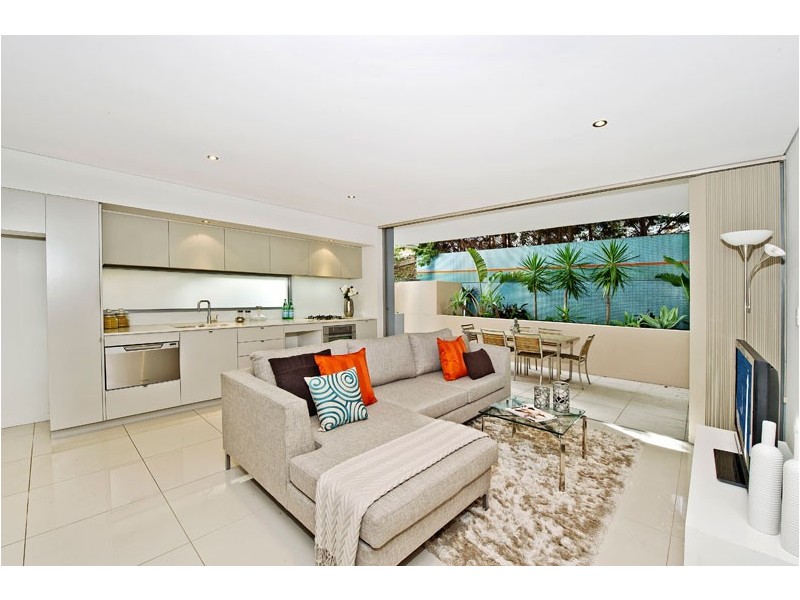 4/6-8 Jaques Avenue, Bondi Beach NSW 2026