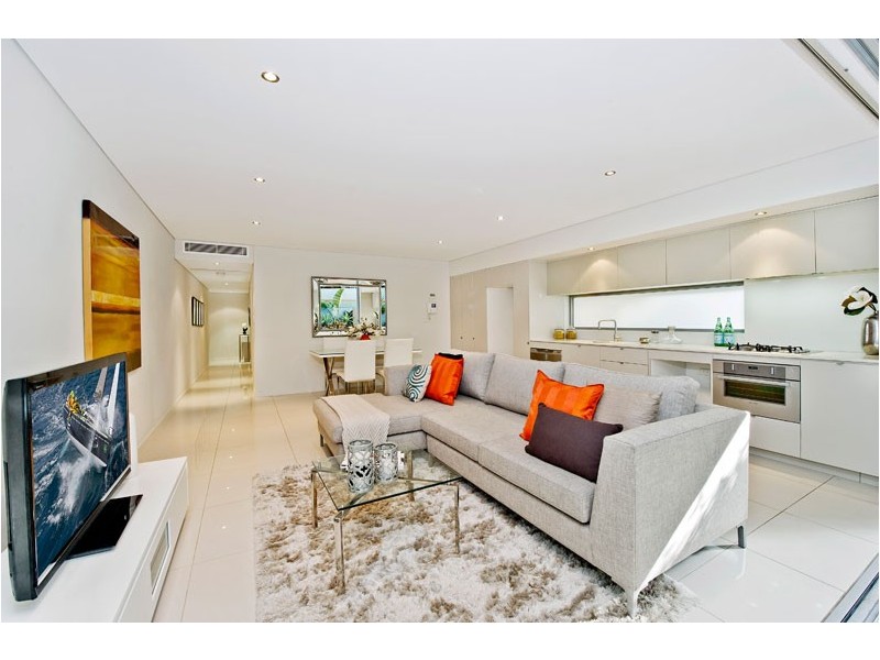 4/6-8 Jaques Avenue, Bondi Beach NSW 2026