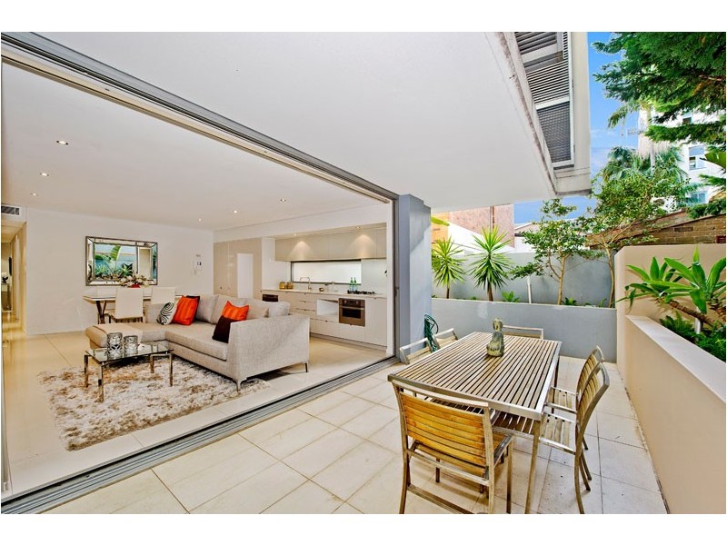 4/6-8 Jaques Avenue, Bondi Beach NSW 2026