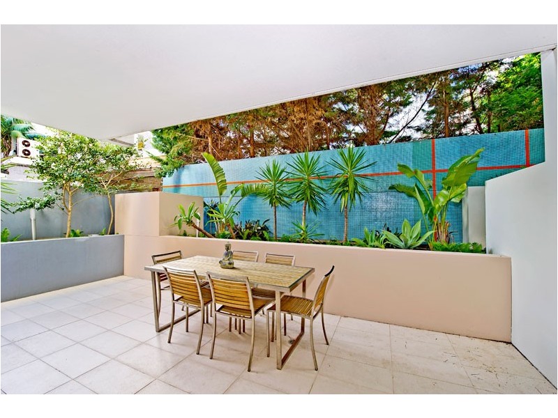 4/6-8 Jaques Avenue, Bondi Beach NSW 2026