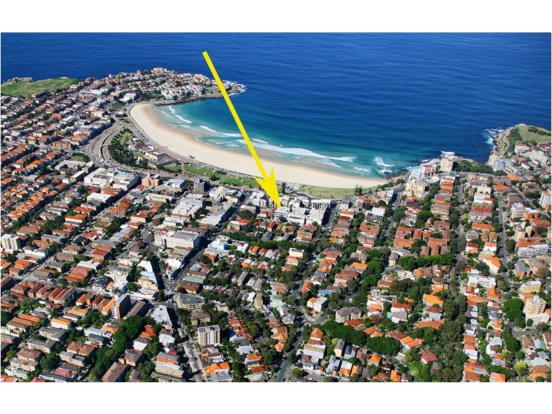 4/6-8 Jaques Avenue, Bondi Beach NSW 2026