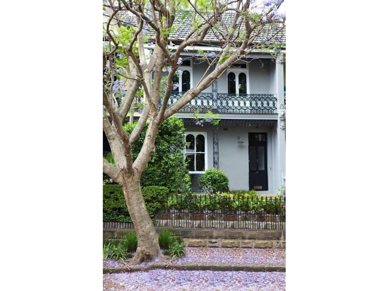 10 Glenview Street, Paddington NSW 2021