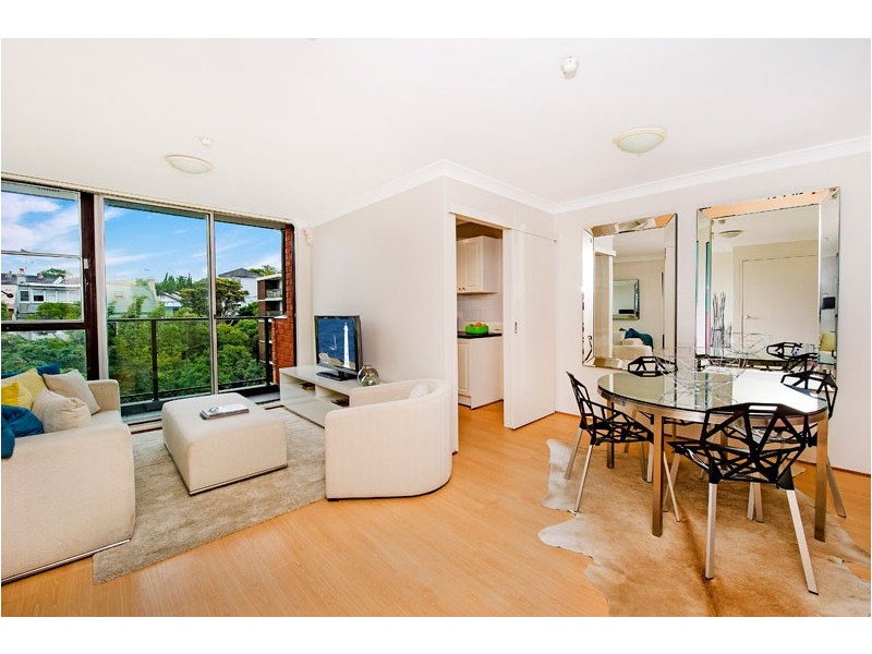 6c/10 Bligh Place, Randwick NSW 2031