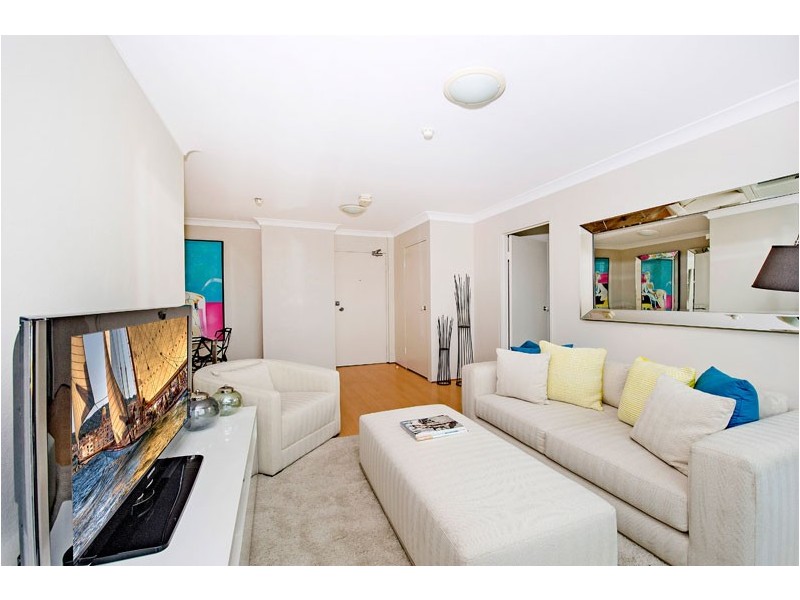 6c/10 Bligh Place, Randwick NSW 2031