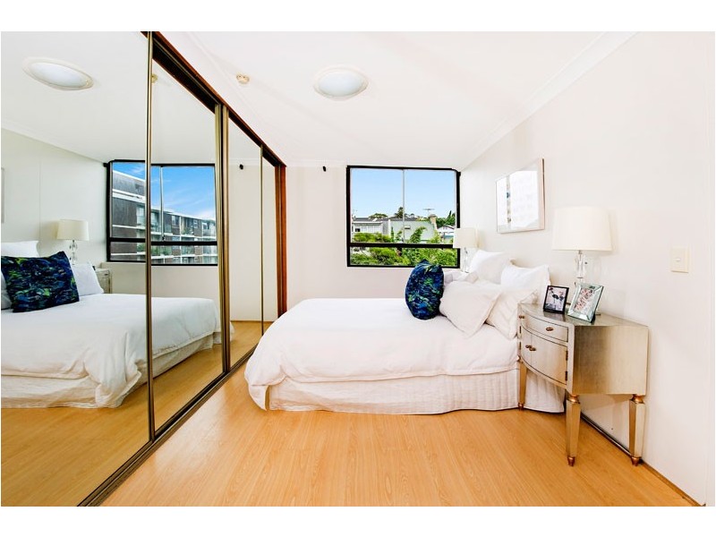 6c/10 Bligh Place, Randwick NSW 2031