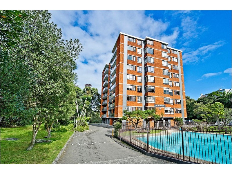 6c/10 Bligh Place, Randwick NSW 2031