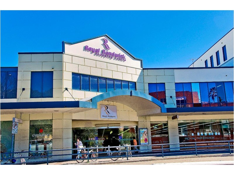 6c/10 Bligh Place, Randwick NSW 2031