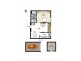 6c/10 Bligh Place, Randwick NSW 2031 Floorplan