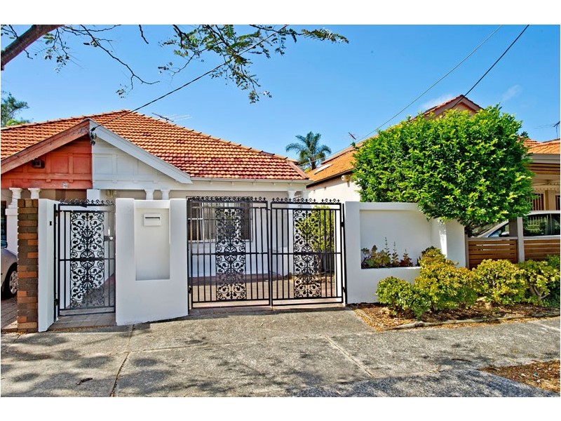 12 Glenayr Avenue, North Bondi NSW 2026