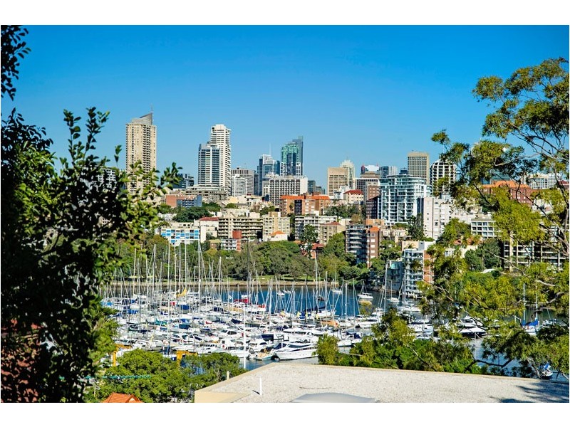 15/52 Darling Point Road, Darling Point NSW 2027