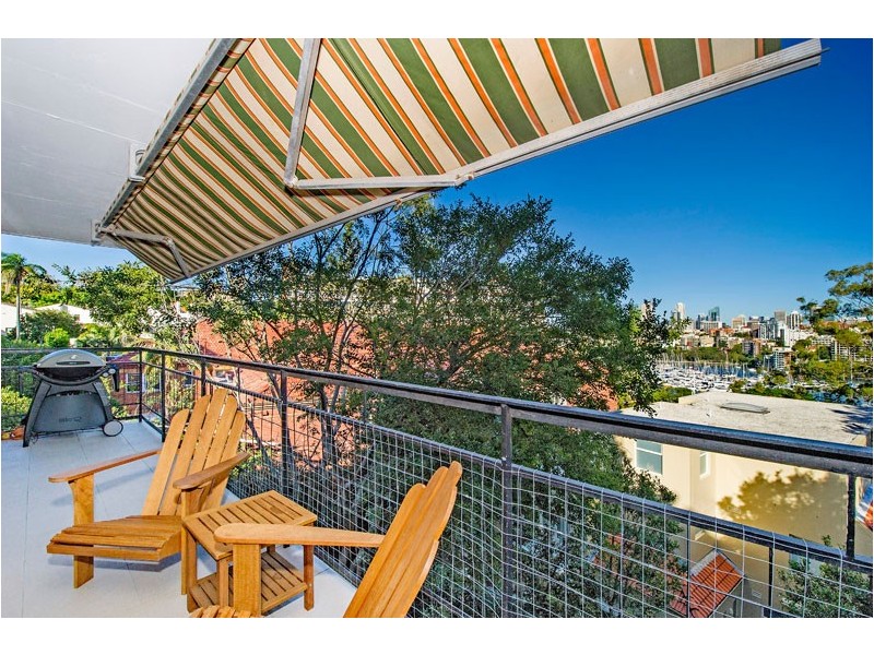 15/52 Darling Point Road, Darling Point NSW 2027