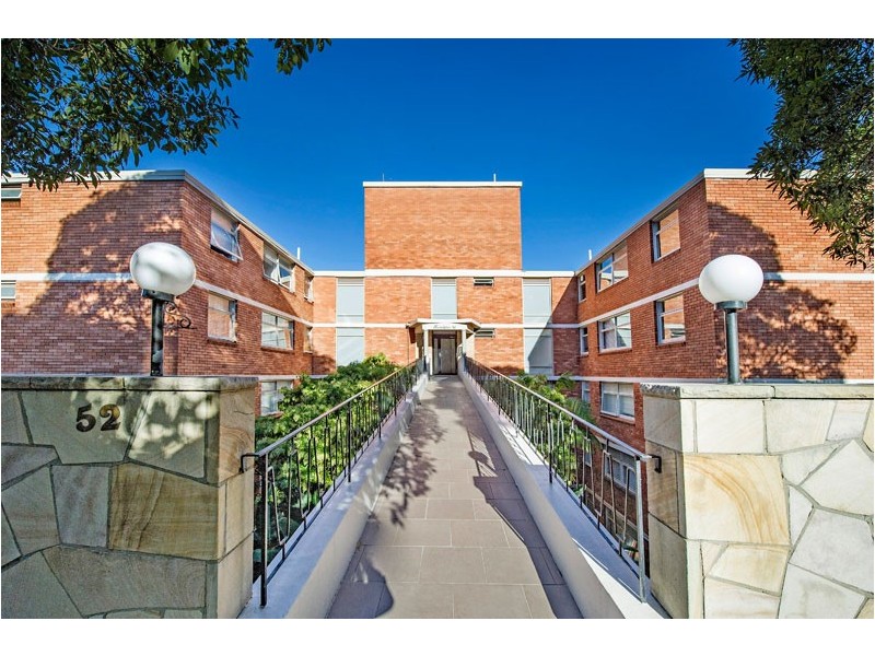 15/52 Darling Point Road, Darling Point NSW 2027