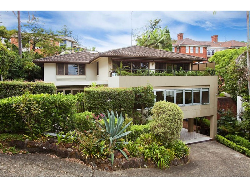 2A Buckhurst Avenue, Point Piper NSW 2027