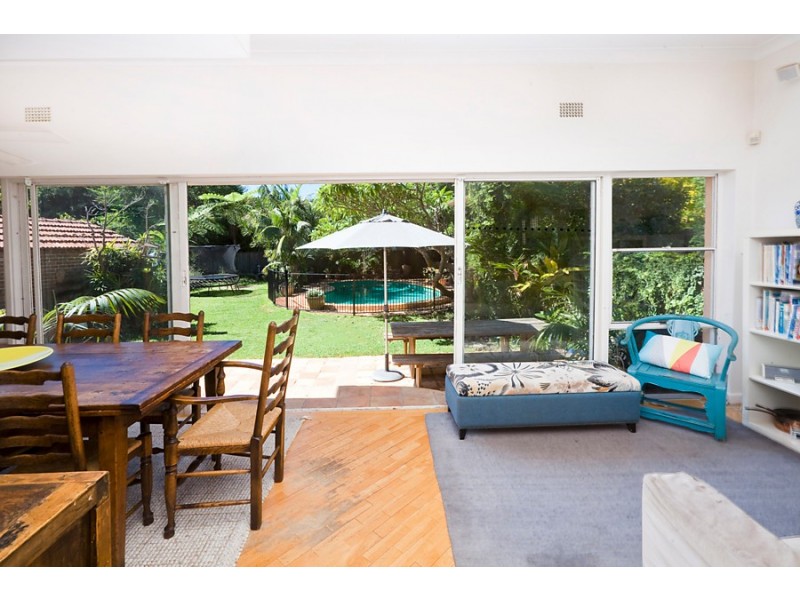 24 Salisbury Road, Rose Bay NSW 2029